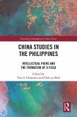 China Studies in the Philippines (eBook, ePUB)