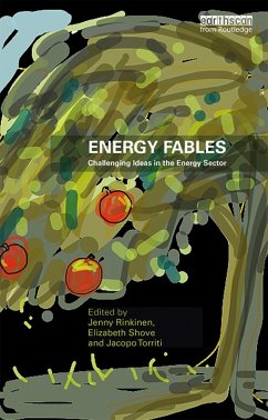 Energy Fables (eBook, ePUB) Cover Energy Fables (eBook, ePUB)