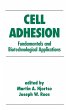 Cell Adhesion in Bioprocessing and... - Bild 1