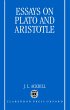Essays on Plato and Aristotle (eBook,... - Bild 1