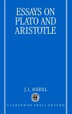 Essays on Plato and Aristotle (eBook, PDF)