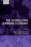 The Globalizing Learning Economy (eBook, PDF)