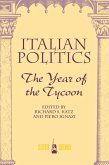 Italian Politics (eBook, PDF)