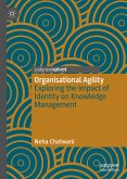 Organisational Agility (eBook, PDF)