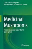 Medicinal Mushrooms (eBook, PDF)