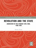 Revolution and the State (eBook, ePUB)