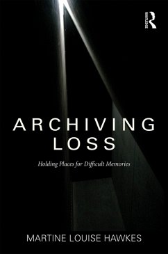 Cover Archiving Loss (eBook, ePUB)