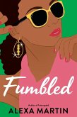 Fumbled (eBook, ePUB)