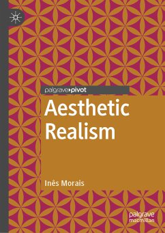 Aesthetic Realism (eBook, PDF) - Morais, Inês