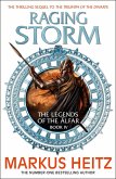 Raging Storm (eBook, ePUB)