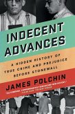 Indecent Advances (eBook, ePUB)