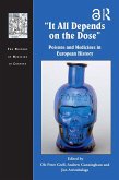 It All Depends on the Dose (eBook, ePUB)