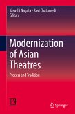 Modernization of Asian Theatres (eBook, PDF)
