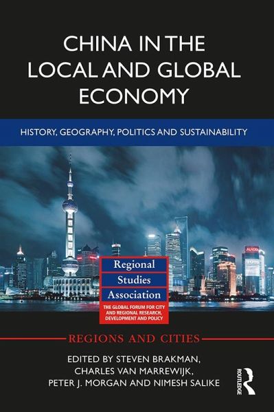 China in the Local and Global Economy (eBook, PDF) China in the Local and Global Economy (eBook, PDF)