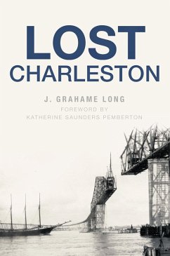 Lost Charleston (eBook, ePUB) - Long, J. Grahame
