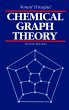 Chemical Graph Theory (eBook, ePUB) - Bild 1
