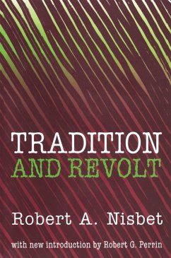 Tradition and Revolt (eBook, PDF) Tradition and Revolt (eBook, PDF)