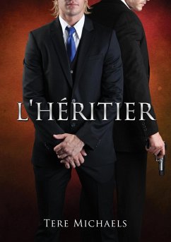 Cover L' héritier (eBook, ePUB)