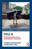 Title IX (eBook, ePUB)