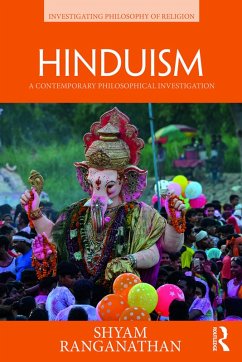 Cover Hinduism (eBook, PDF)