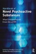 Handbook of Novel Psychoactive... - Bild 1