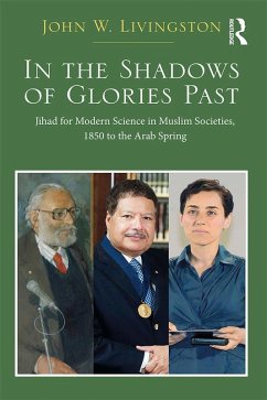 Cover In The Shadows of Glories Past (eBook, PDF)