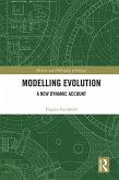 Modelling Evolution (eBook, ePUB)