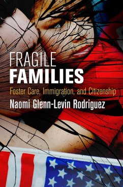 Cover Fragile Families (eBook, ePUB)
