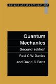 Quantum Mechanics, Second edition (eBook, PDF)