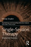 Single-Session Therapy (eBook, ePUB)