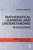Mathematical Learning and Understanding in Education (eBook, PDF)