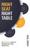 Right Seat Right Table (eBook, ePUB) Right Seat Right Table (eBook, ePUB)
