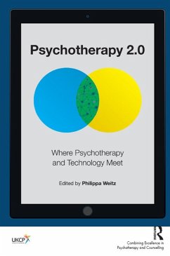 Psychotherapy 2.0 (eBook, PDF) Cover Psychotherapy 2.0 (eBook, PDF)