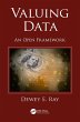 Valuing Data (eBook, ePUB) - Bild 1