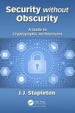 Security without Obscurity (eBook, ePUB)