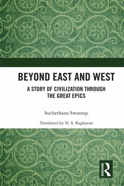 Cover Beyond East and West (eBook, ePUB)