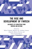 The Rise and Development of FinTech (eBook, ePUB)