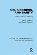Sin, Sickness and Sanity (eBook, PDF) - Bild 1