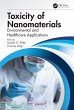 Toxicity of Nanomaterials (eBook, ePUB) - Bild 1