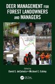 Deer Management for Forest Landowners and Managers (eBook, PDF)