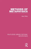 Methods of Metaphysics (eBook, PDF)