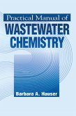 Practical Manual of Wastewater Chemistry (eBook, ePUB)
