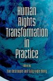 Human Rights Transformation in Practice (eBook, ePUB)