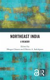 Northeast India (eBook, ePUB)