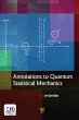 Annotations to Quantum Statistical... - Bild 1