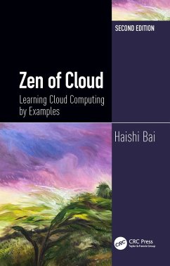 Zen of Cloud (eBook, ePUB) - Bai, Haishi