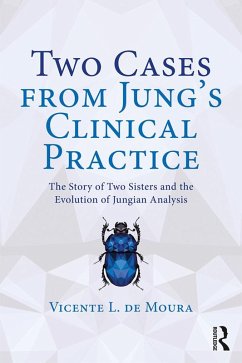 Cover Two Cases from Jung's Clinical Practice (eBook, ePUB)