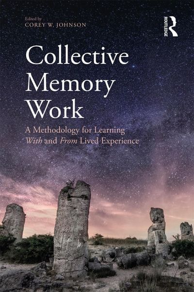 Collective Memory Work (eBook, ePUB)
