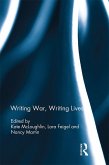 Writing War, Writing Lives (eBook, ePUB)