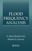 Flood Frequency Analysis (eBook, ePUB)